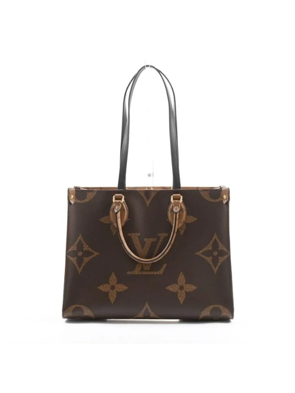 Louis Vuitton this authentic